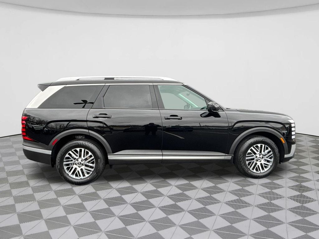 2026 Hyundai PALISADE SEL 7 Passenger