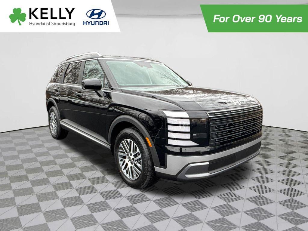 2026 Hyundai PALISADE SEL 7 Passenger