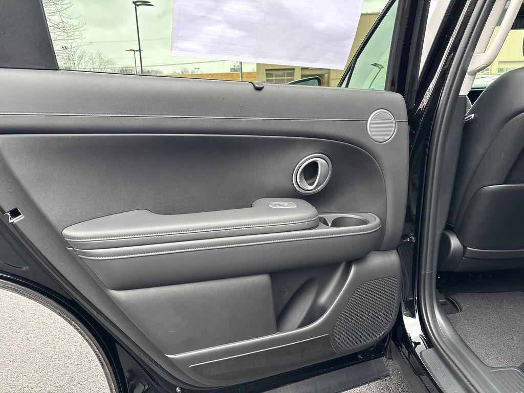 2026 Hyundai PALISADE SEL 7 Passenger