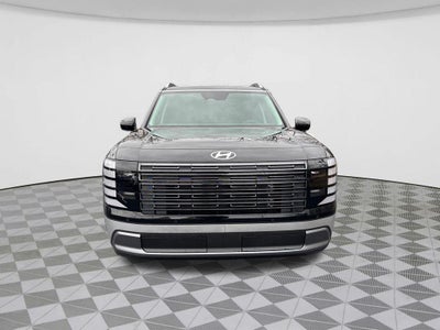 2026 Hyundai PALISADE SEL 7 Passenger
