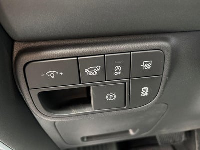 2026 Hyundai PALISADE SEL 7 Passenger