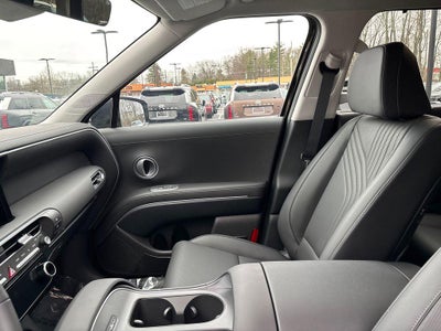 2026 Hyundai PALISADE SEL 7 Passenger