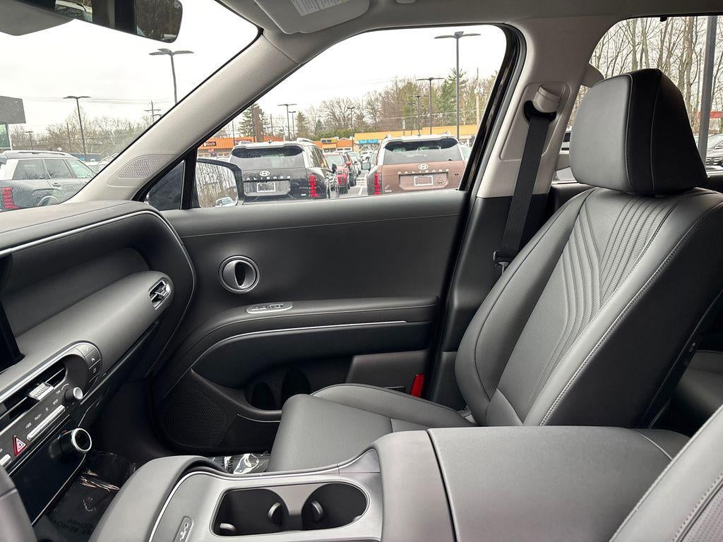 2026 Hyundai PALISADE SEL 7 Passenger