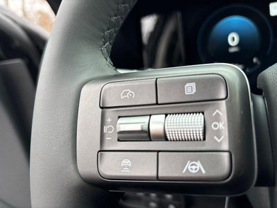 2026 Hyundai PALISADE SEL 7 Passenger