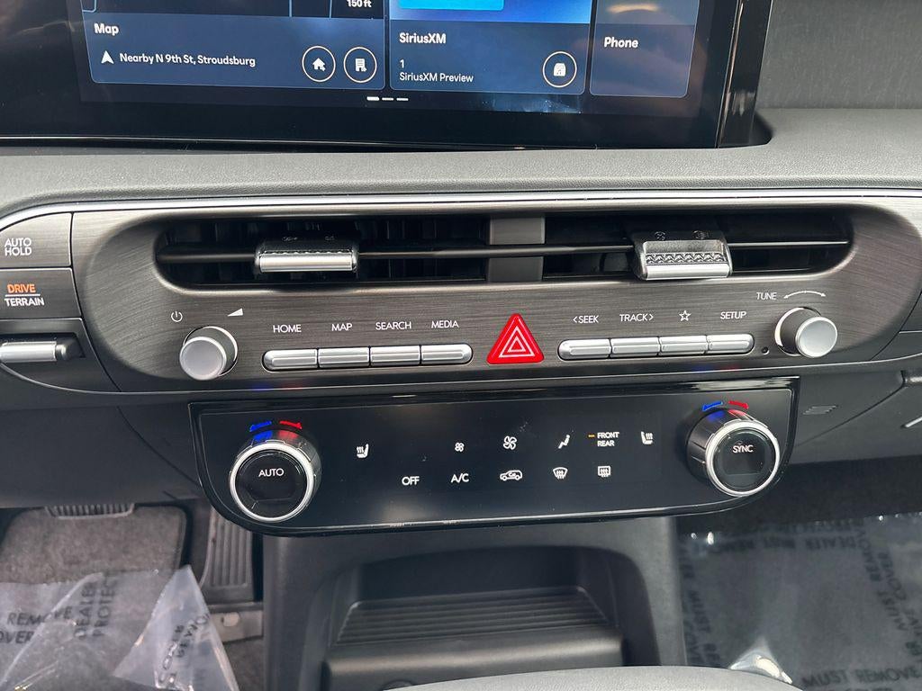 2026 Hyundai PALISADE SEL 7 Passenger