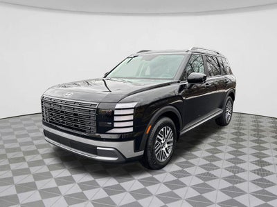 2026 Hyundai PALISADE SEL 7 Passenger