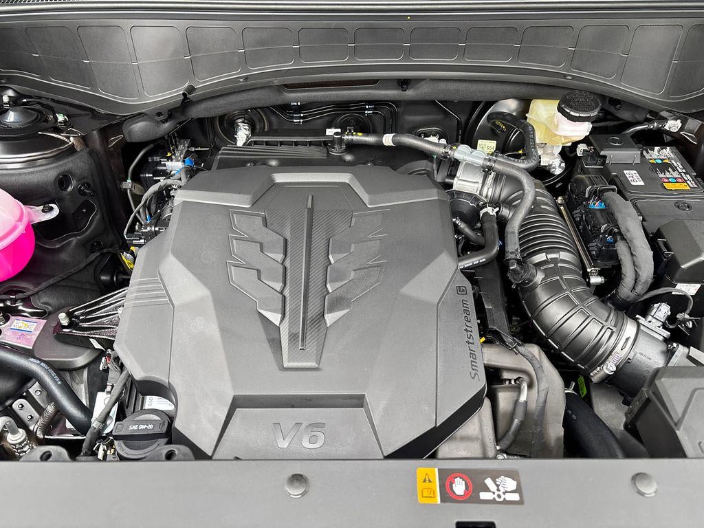 2026 Hyundai PALISADE SEL 7 Passenger