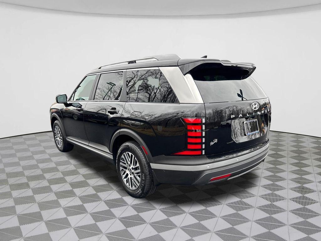 2026 Hyundai PALISADE SEL 7 Passenger