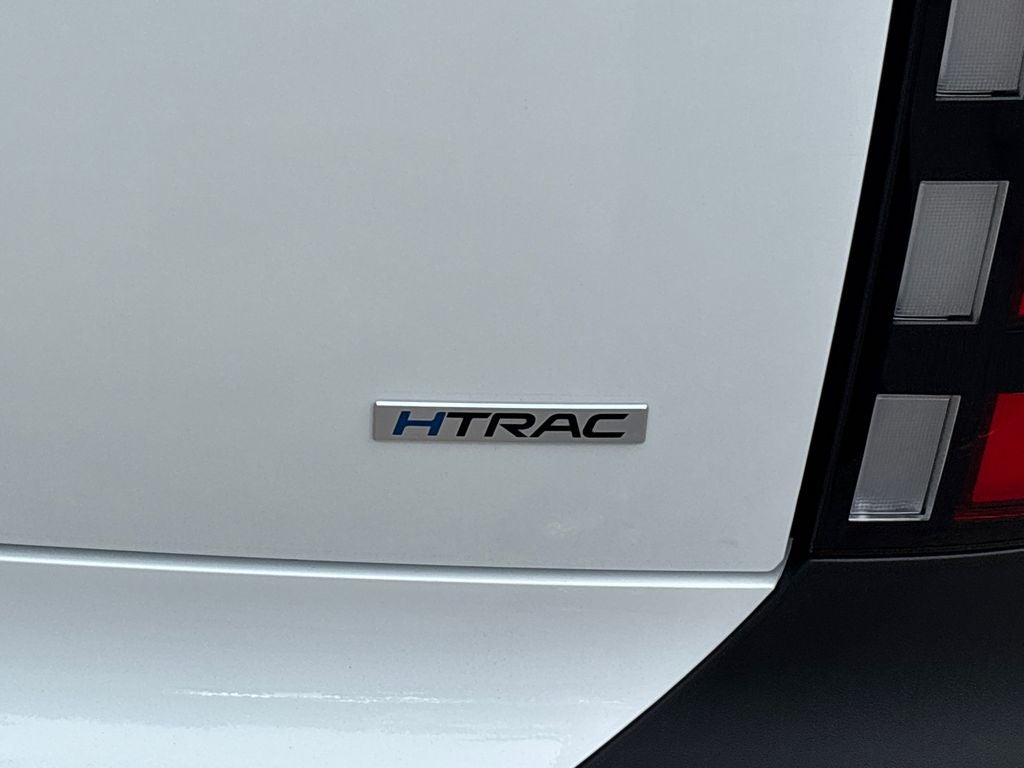 2026 Hyundai PALISADE HYBRID SEL 7 Passenger
