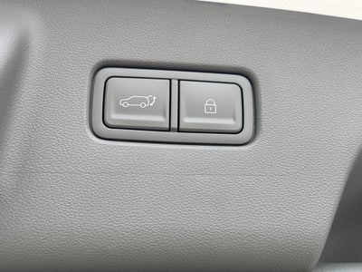 2026 Hyundai PALISADE HYBRID SEL 7 Passenger