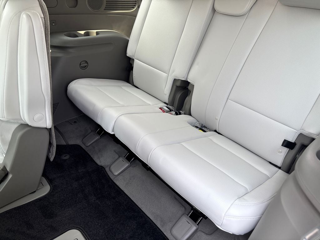 2026 Hyundai PALISADE HYBRID SEL 7 Passenger