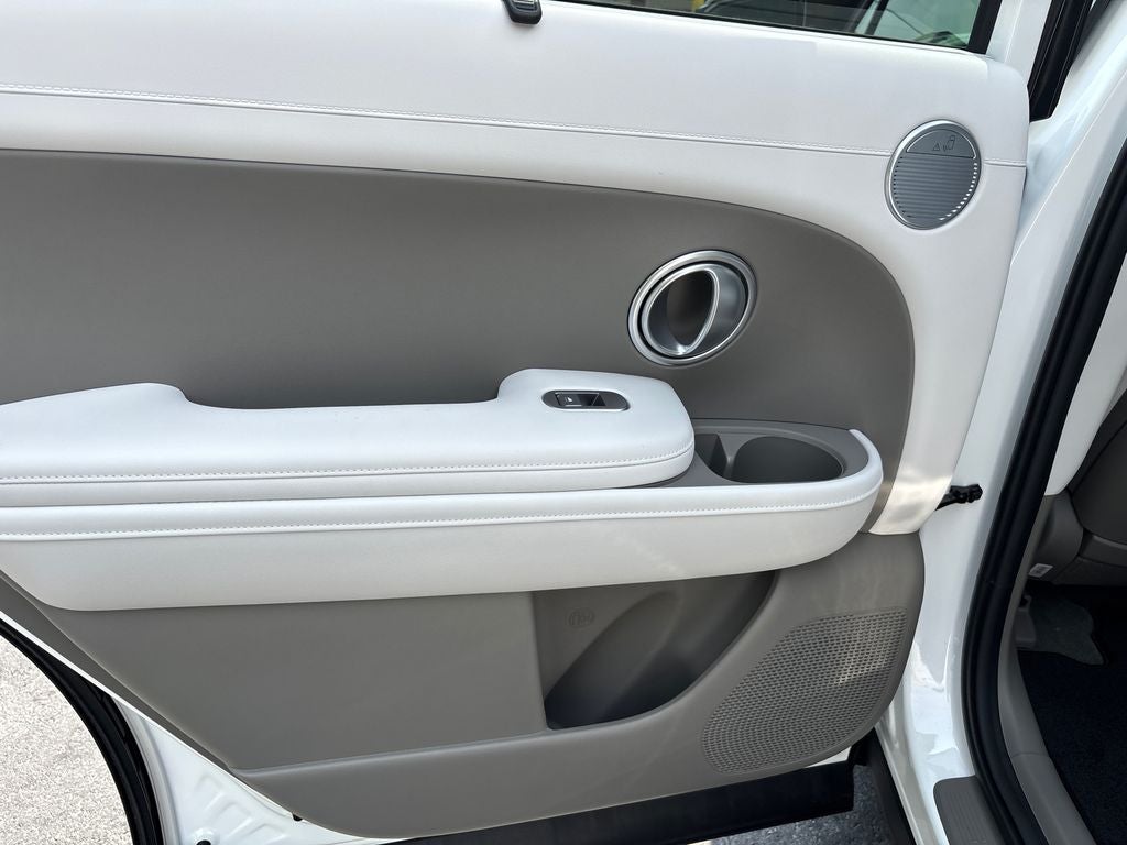 2026 Hyundai PALISADE HYBRID SEL 7 Passenger
