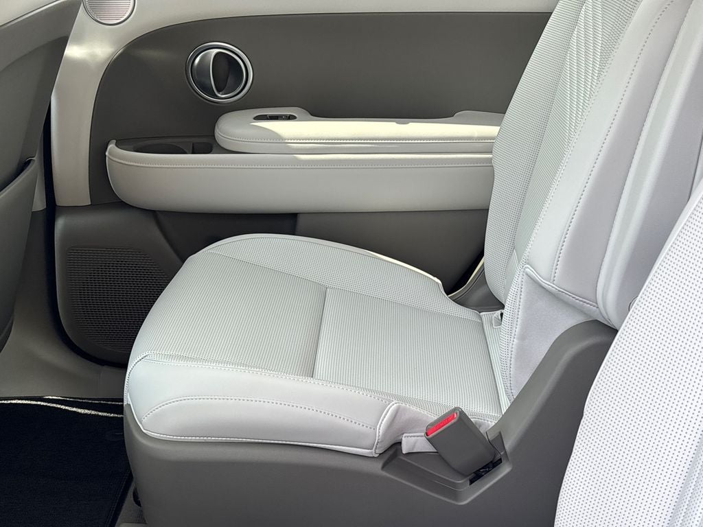 2026 Hyundai PALISADE HYBRID SEL 7 Passenger