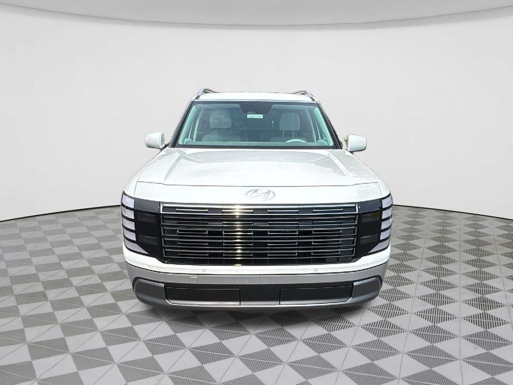 2026 Hyundai PALISADE HYBRID SEL 7 Passenger