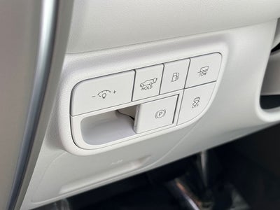 2026 Hyundai PALISADE HYBRID SEL 7 Passenger