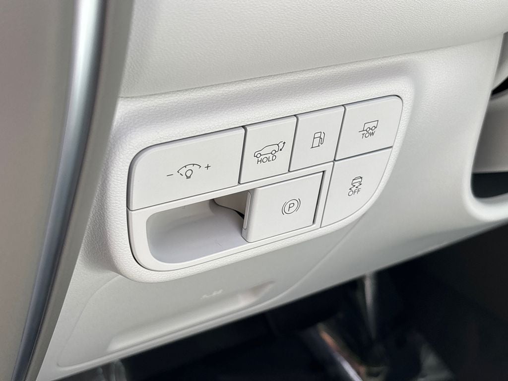 2026 Hyundai PALISADE HYBRID SEL 7 Passenger