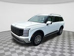 2026 Hyundai PALISADE HYBRID SEL 7 Passenger