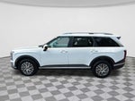 2026 Hyundai PALISADE HYBRID SEL 7 Passenger