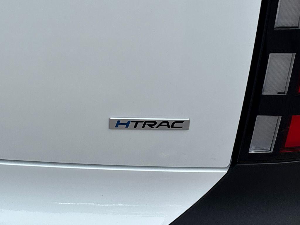 2026 Hyundai PALISADE HYBRID SEL 7 Passenger