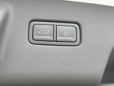 2026 Hyundai PALISADE HYBRID SEL 7 Passenger