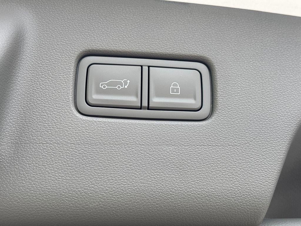 2026 Hyundai PALISADE HYBRID SEL 7 Passenger