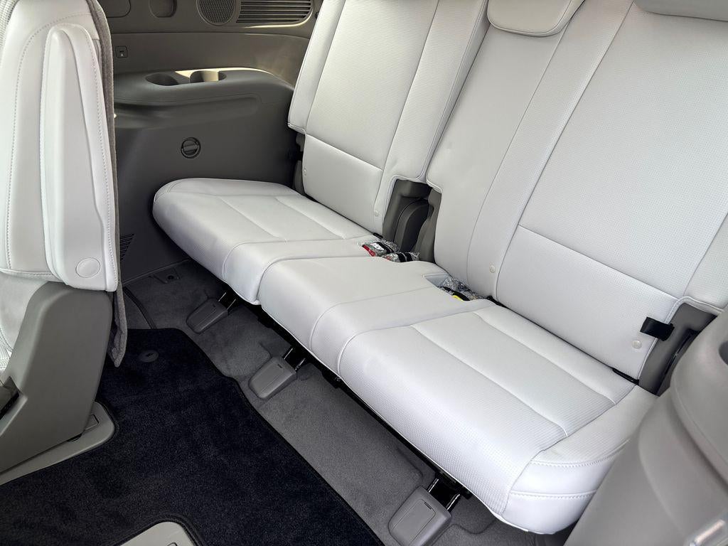 2026 Hyundai PALISADE HYBRID SEL 7 Passenger