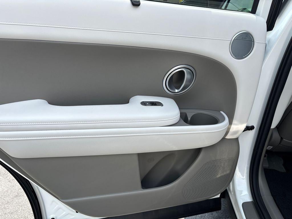 2026 Hyundai PALISADE HYBRID SEL 7 Passenger
