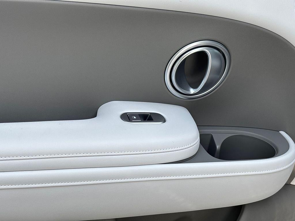 2026 Hyundai PALISADE HYBRID SEL 7 Passenger
