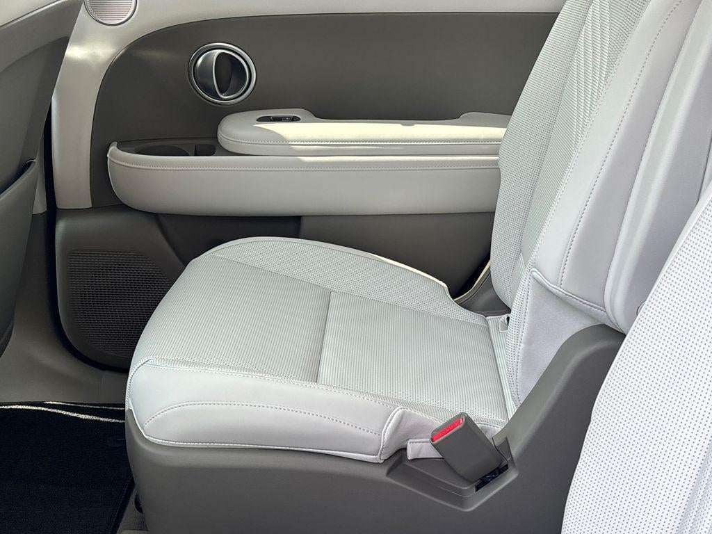 2026 Hyundai PALISADE HYBRID SEL 7 Passenger