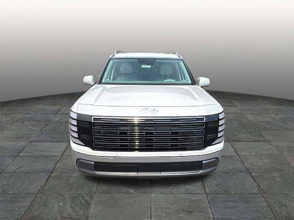 2026 Hyundai PALISADE HYBRID SEL 7 Passenger