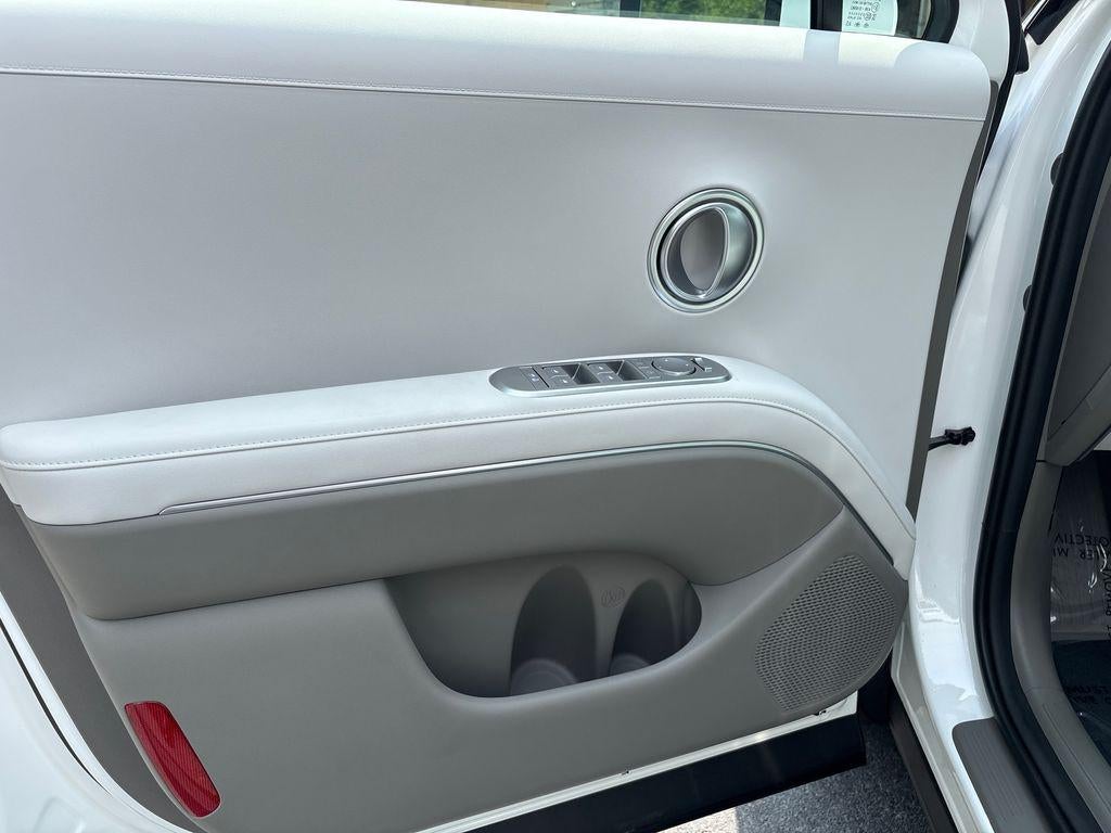 2026 Hyundai PALISADE HYBRID SEL 7 Passenger