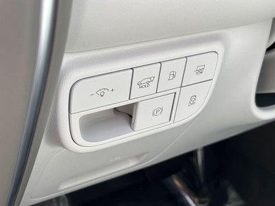 2026 Hyundai PALISADE HYBRID SEL 7 Passenger