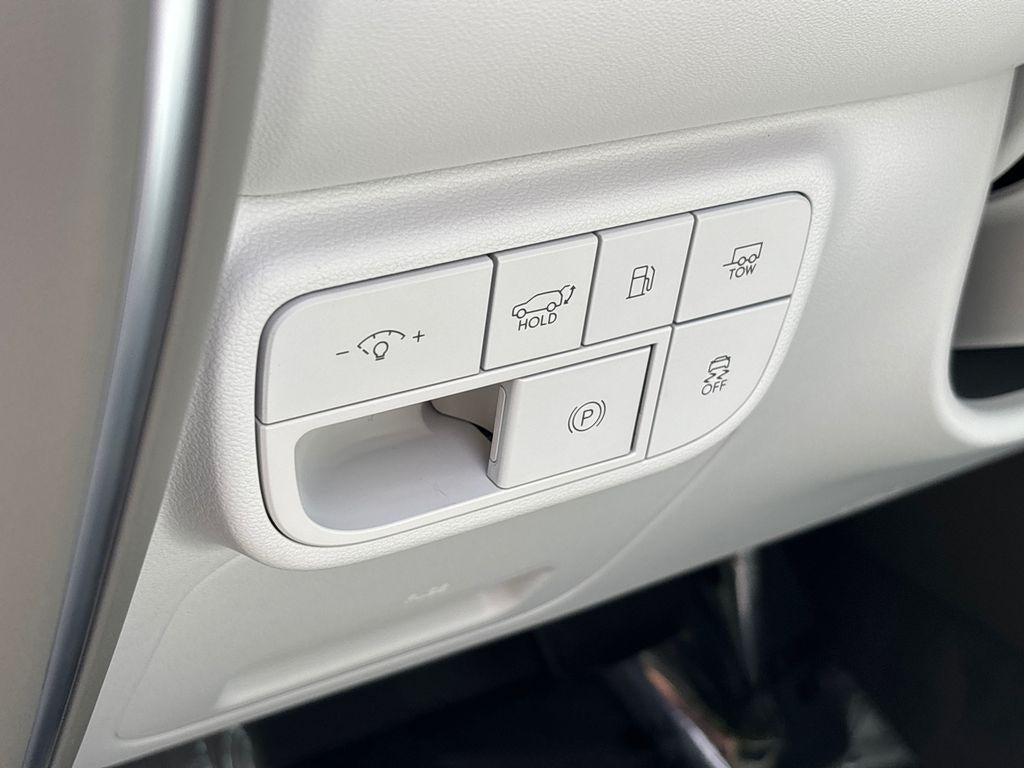 2026 Hyundai PALISADE HYBRID SEL 7 Passenger