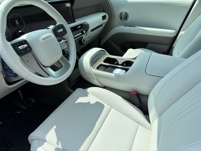 2026 Hyundai PALISADE HYBRID SEL 7 Passenger