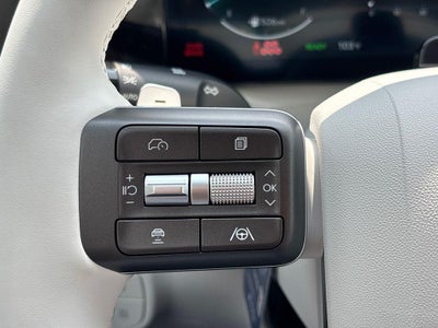 2026 Hyundai PALISADE HYBRID SEL 7 Passenger
