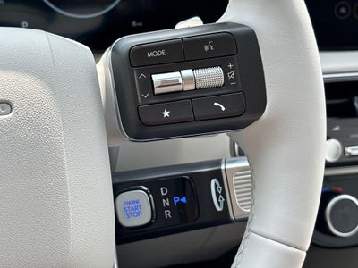 2026 Hyundai PALISADE HYBRID SEL 7 Passenger