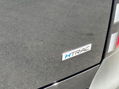 2026 Hyundai PALISADE HYBRID SEL 7 Passenger