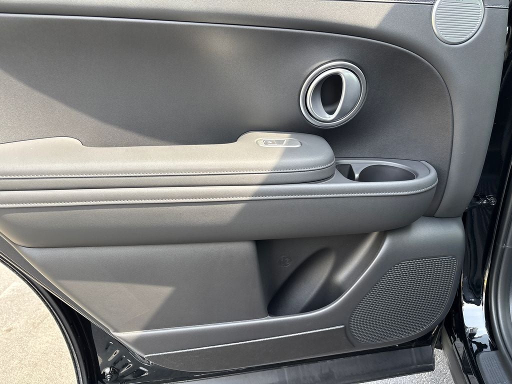 2026 Hyundai PALISADE HYBRID SEL 7 Passenger