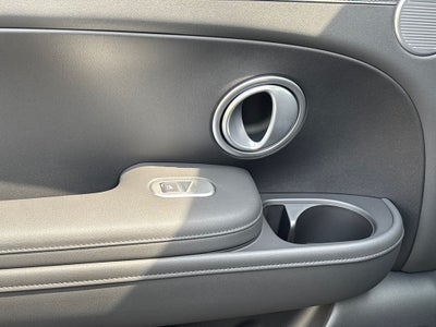 2026 Hyundai PALISADE HYBRID SEL 7 Passenger