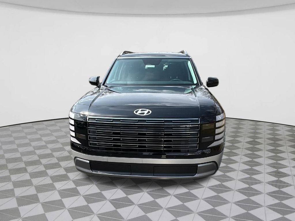 2026 Hyundai PALISADE HYBRID SEL 7 Passenger
