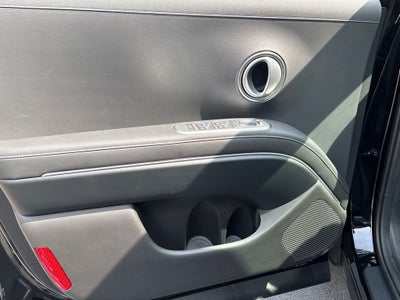 2026 Hyundai PALISADE HYBRID SEL 7 Passenger