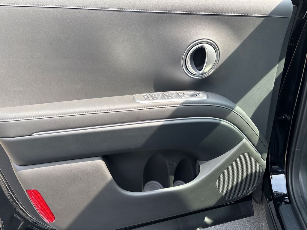 2026 Hyundai PALISADE HYBRID SEL 7 Passenger