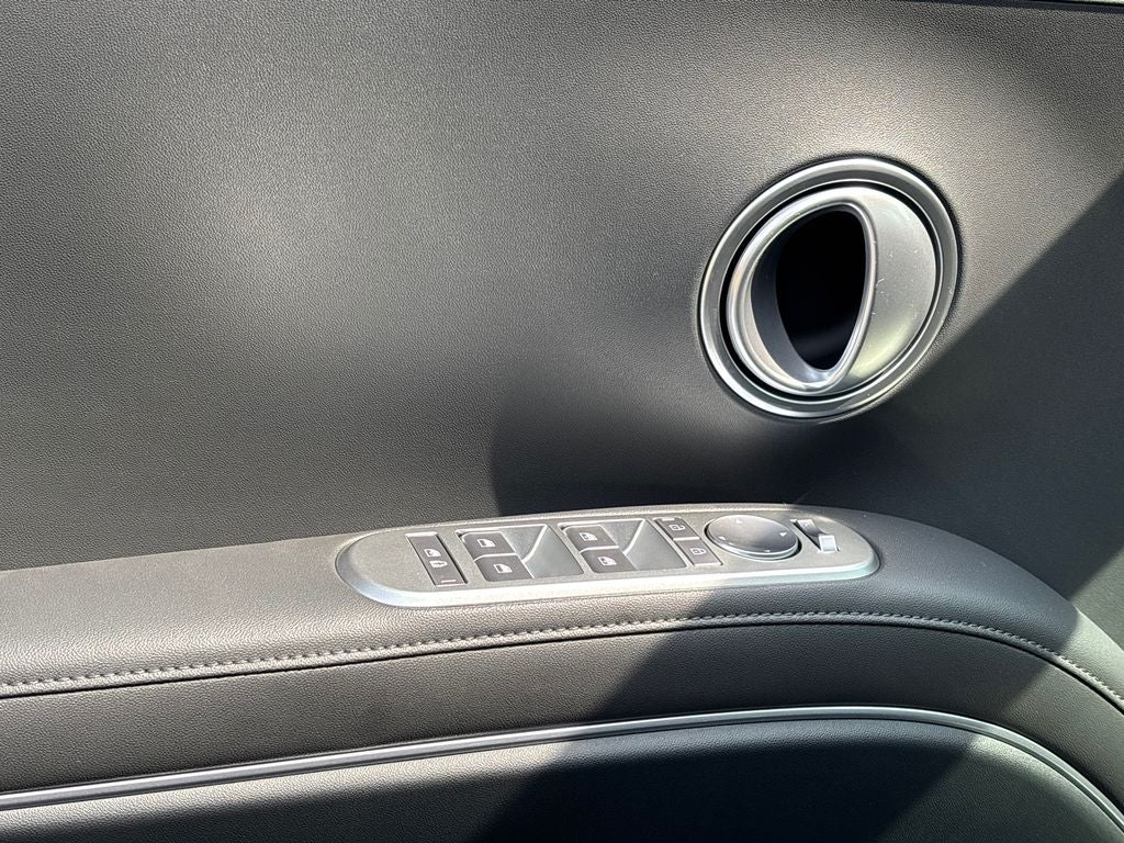 2026 Hyundai PALISADE HYBRID SEL 7 Passenger