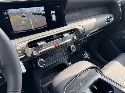 2026 Hyundai PALISADE HYBRID SEL 7 Passenger