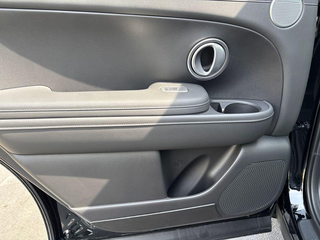 2026 Hyundai PALISADE HYBRID SEL 7 Passenger