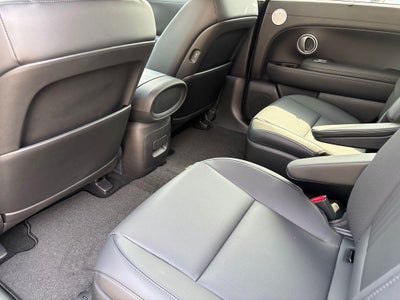 2026 Hyundai PALISADE HYBRID SEL 7 Passenger