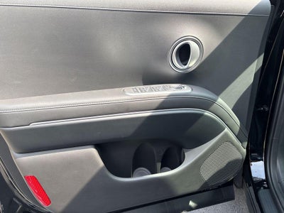 2026 Hyundai PALISADE HYBRID SEL 7 Passenger