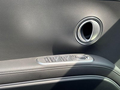 2026 Hyundai PALISADE HYBRID SEL 7 Passenger