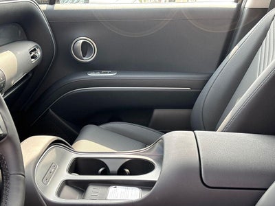 2026 Hyundai PALISADE HYBRID SEL 7 Passenger