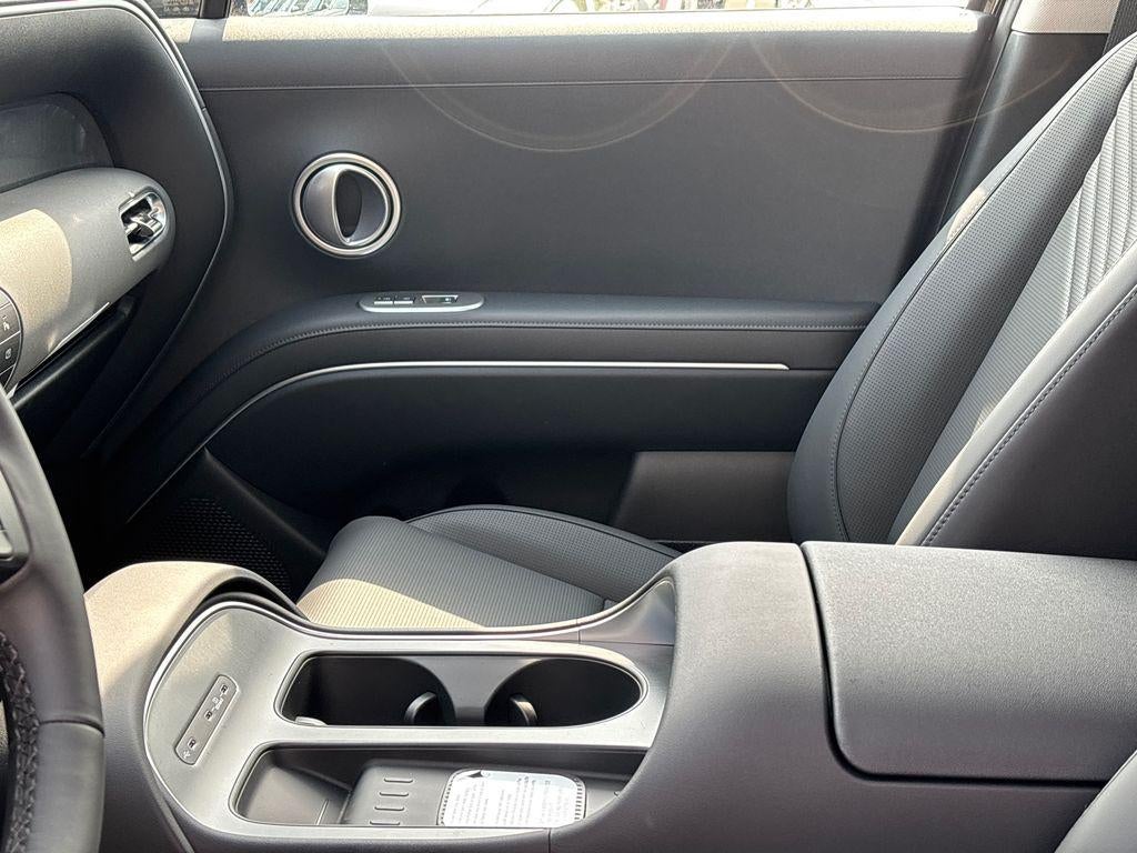 2026 Hyundai PALISADE HYBRID SEL 7 Passenger